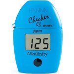 Hanna checker HI755 tester na měření alkality dKH – Zboží Dáma