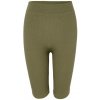 Cyklistické kraťasy Miso Cycling Shorts Womens Khaki