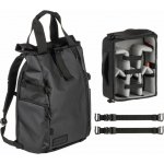 Wandrd PRVKE 41L Black Photo Bundle V4 – Zboží Mobilmania