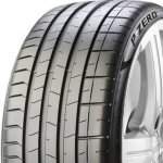 Pirelli P Zero 295/45 R20 110Y – Hledejceny.cz