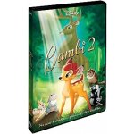 Bambi 2 s. e. DVD – Hledejceny.cz
