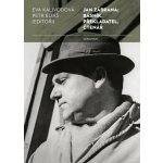 Jan Zábrana: básník, překladatel, čtenář - Petr Eliáš, Eva Kalivodová – Hledejceny.cz