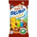 Opavia Bebe Brumík s čokládovou náplní, 30 g