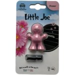 Little Joe Flower – Sleviste.cz