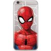 Pouzdro a kryt na mobilní telefon Apple Pouzdro ERT Ochranné iPhone 11 Pro - Marvel, Spider Man 012