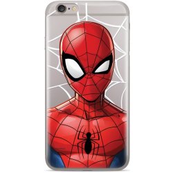 Pouzdro ERT Ochranné iPhone 11 Pro - Marvel, Spider Man 012