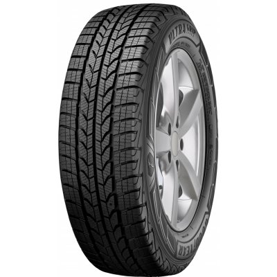 Goodyear UltraGrip Cargo 235/50 R19 111/109T – Hledejceny.cz