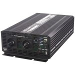 Stualarm 353024 24/230V 3000W – Zboží Mobilmania