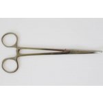 DELPHIN Peán zahnutý 18cm – Hledejceny.cz