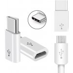 Tel1 ADAPTÉR/REDUKCE MICRO USB NA MICRO USB TYP C 40384 – Zbozi.Blesk.cz