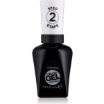 Sally Hansen Miracle Gel Top Coat Lak na nehty 101 Top Coat 14,7 ml – Zboží Dáma