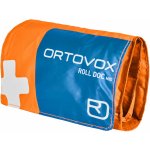 Ortovox First Aid Roll Doc Mid shocking orange – Zboží Dáma