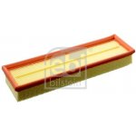 FEBI BILSTEIN Vzduchový filtr 100464 – Hledejceny.cz