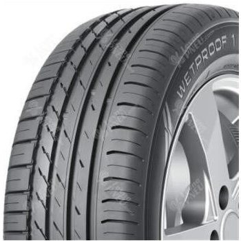Nokian Tyres Wetproof 1 225/60 R17 99V
