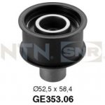 SNR Vratna - vodici kladka GE353.06 – Zboží Mobilmania