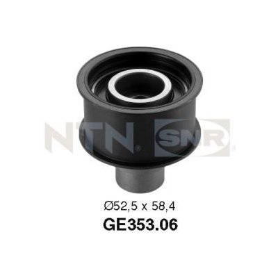 SNR Vratna - vodici kladka GE353.06 – Zboží Mobilmania