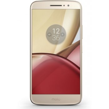 Lenovo Moto M Dual SIM