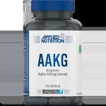 Applied Nutrition AAKG 120 kapslí – Hledejceny.cz