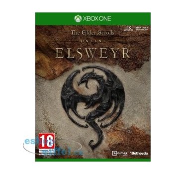 The Elder Scrolls Online: Elsweyr