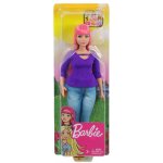 Barbie Dreamhouse Adventury Daisy na cestách – Hledejceny.cz