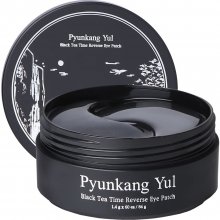 Pyunkang Yul Black Tea Time Reverse Eye Patch 84 g