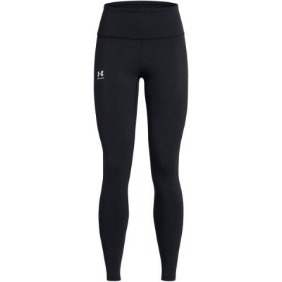 Under Armour Armour Campus Legging Gym Womens Midnight Navy – Zboží Dáma