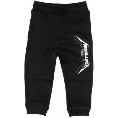 Metal Kids Metallica kalhoty plátěné – Zbozi.Blesk.cz