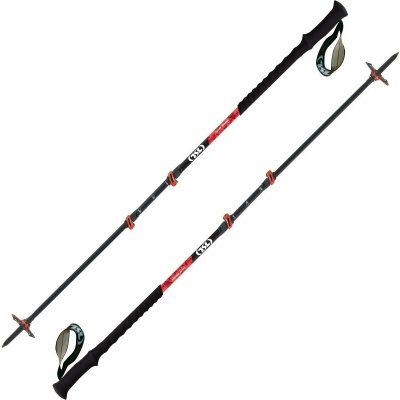 TSL Tour Carbon 3 Cross ST Swing – Zboží Mobilmania