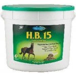 Farnam H.B. 15 Hoof Supplement 3,18 kg – Hledejceny.cz