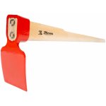 ZBIROVIA kovaná 160x75x1200 mm ZB806B – Zboží Dáma