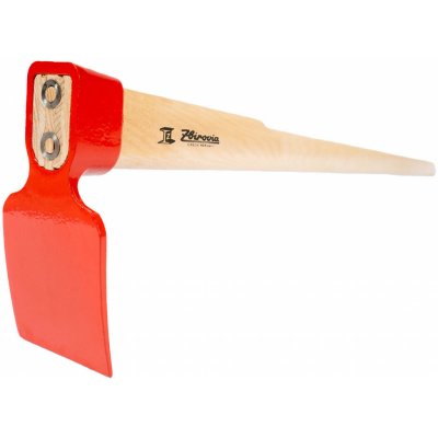 ZBIROVIA kovaná 160x75x1200 mm ZB806B – Zboží Dáma