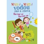 Maluj vodou zas a znova Bavíme se – Zboží Dáma