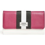 Guess Dámská Kazuya Slim rose bloom one – Hledejceny.cz
