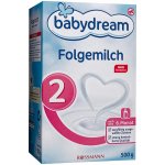 Babydream 2 500 g – Zboží Mobilmania