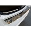 Toyota Auris 15-19 hatchback lišta hrany kufru