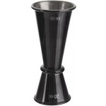 Barová odměrka BLACK 20 ml/40 ml Orion – Sleviste.cz