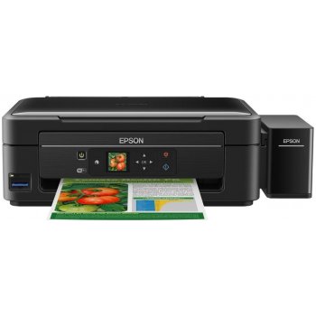 Epson L455