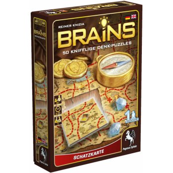 Pegasus Spiele Brains