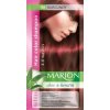 Barva na vlasy Marion tónovací šampony 98 bordó 40 ml