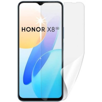 Ochranná fólie SES Honor X8, 3ks