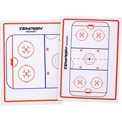 Tempish Trenérská tabulka 33x24 cm hockey – Sleviste.cz