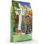 Taste of the Wild Petfood kočka Rocky Mountain Feline 2 kg – Hledejceny.cz