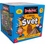 Asmodee Brainbox Svět – Zbozi.Blesk.cz