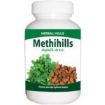 Herbal Hills Methihills Bylinné kapsle 60 kapslí – Hledejceny.cz