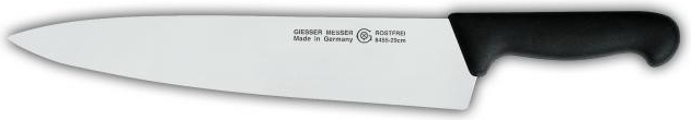 Giesser Nůž široký 29 cm