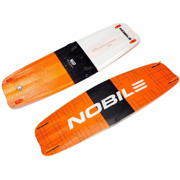 Kiteboard Nobile 2020 NHP split