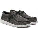 Hey Dude Wally Sport Knit 40536-066 černé – Zbozi.Blesk.cz