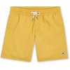 Dětské kraťasy a šortky O'NEILL VERT 14" SWIM SHORTS žlutá