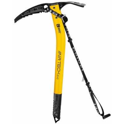 Grivel Air Tech Evolution T – Zbozi.Blesk.cz