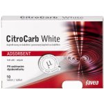 Favea CitroCarb White 10 tablet – Hledejceny.cz